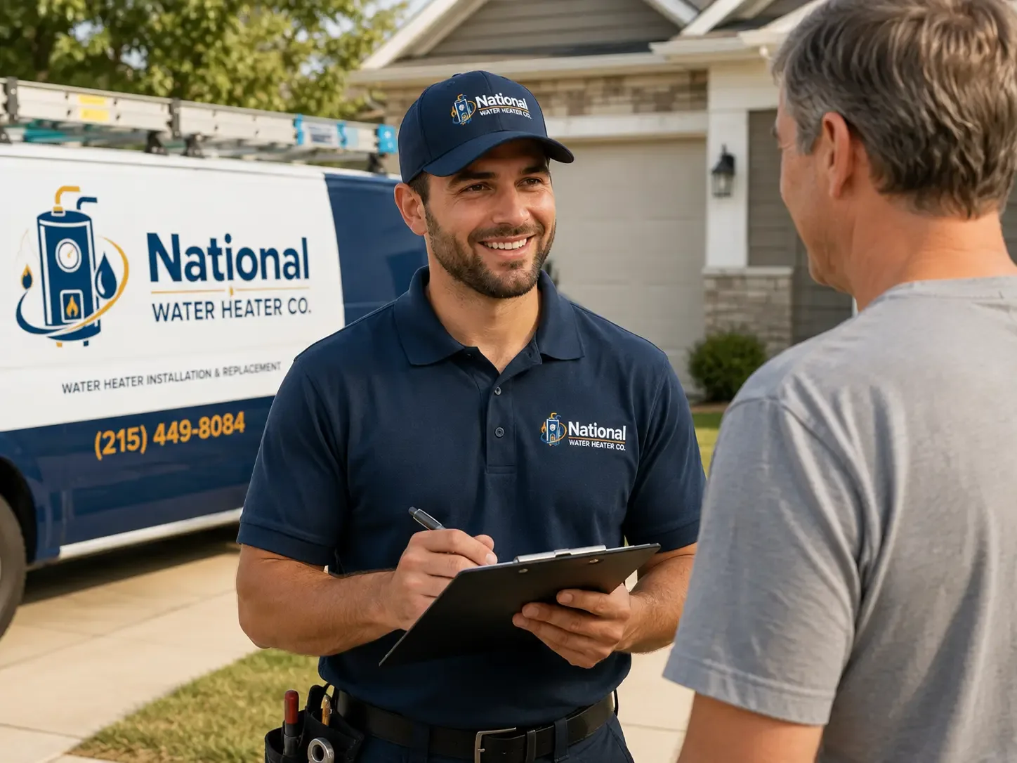 Water Heater Installation Hardy, IA FAQs